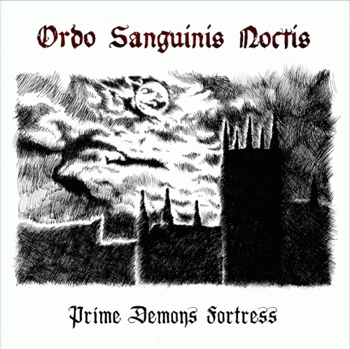 Ordo Sanguinis Noctis : Prime Demons Fortress